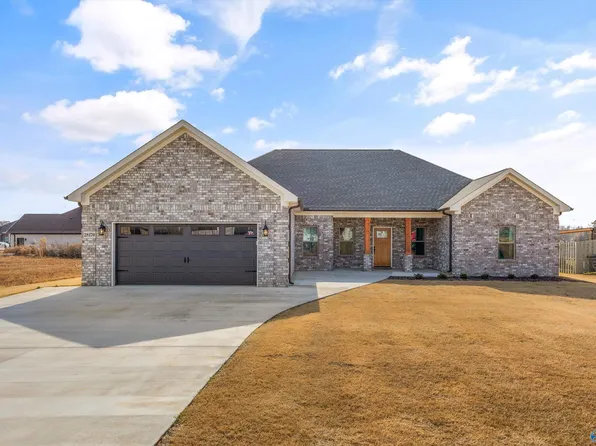 28170 Randy Wade Dr, Ardmore, AL 35739