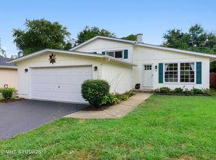 89 N Kenilworth Ave, Glen Ellyn, IL 60137