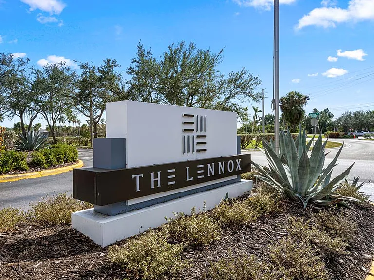 The Lennox — Photo 94