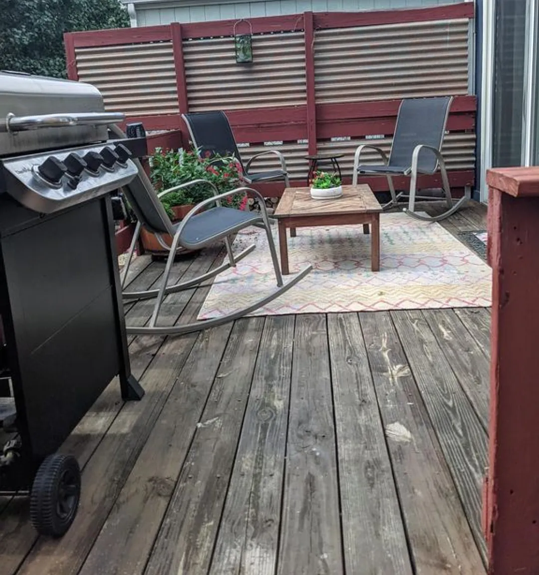 3 bed, 1.5 bath, 1392 sqft, $850 — Photo 4