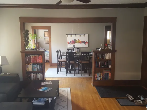 6 Barton Ave SE APT 4, Minneapolis, MN 55414