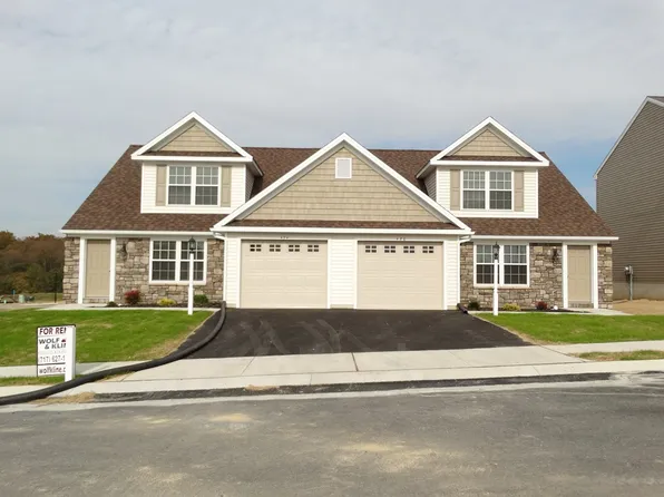 131 Kenneth Dr, Leola, PA 17540