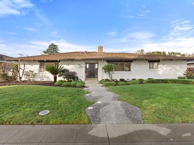 2249 Gundersen Dr, San Jose, CA, 95125