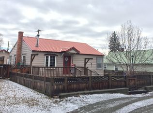 124 N Elm St, Omak, WA 98841