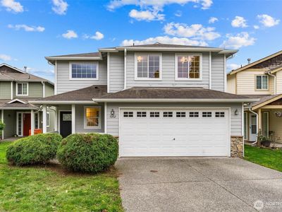 5002 104th Place NE, Marysville, WA, 98270