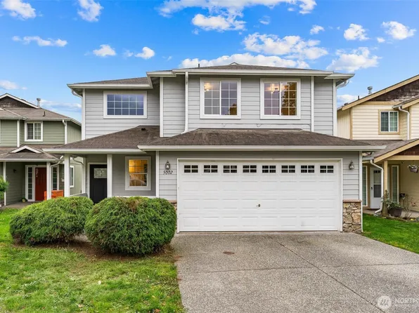 5002 104th Place NE, Marysville, WA 98270