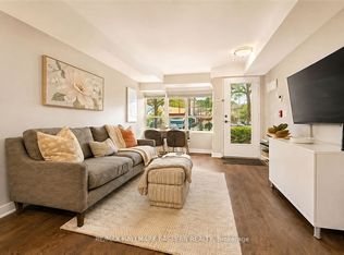 11 Superior Ave #Townhouse 3, Toronto, ON M8V 0A7