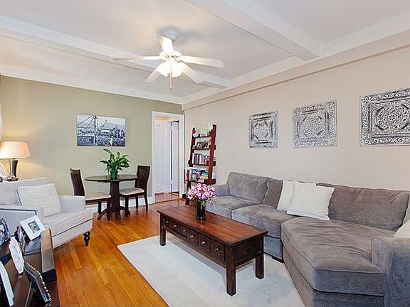 2nd image of 74 W 68th St APT 6D