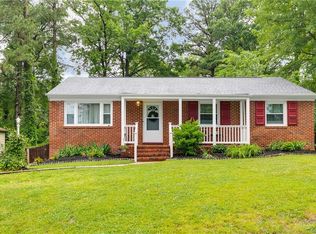 7410 Montrose Ave, Richmond, VA
