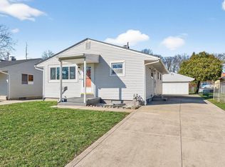 952 Minerva Ave, Columbus, OH