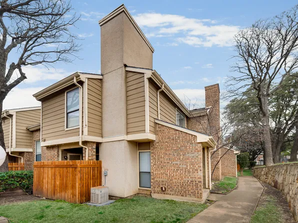 2119 Park Willow Ln APT B, Arlington, TX 76011