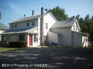 101 Shaver, Shavertown, PA 18708