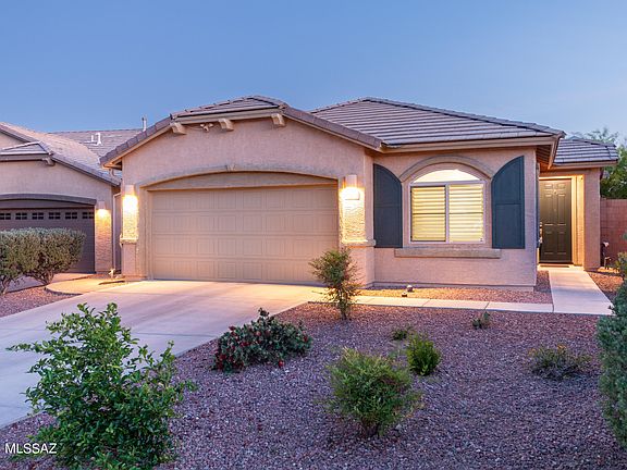 5th image of 13517 N Vistoso Reserve Pl