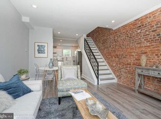 1917 Pierce St, Philadelphia, PA 19145