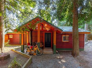 3626 Christina Dr, Cowichan Valley, BC V8H 0H2