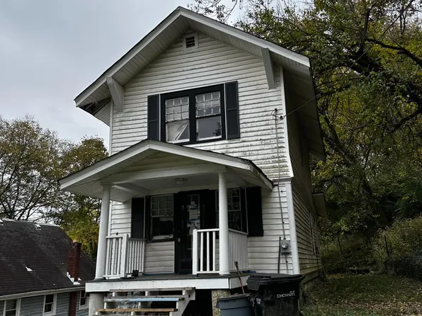 1917 Brinkmeier Ave, Cincinnati, OH 45225