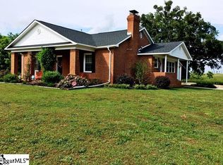 3235 Neely Ferry Rd, Laurens, SC 29360