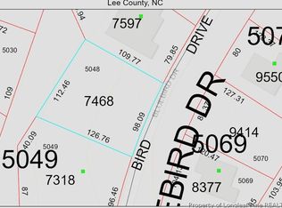 5048 Bluebird Dr, Sanford, NC 27332