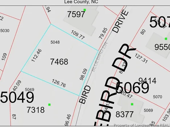 5048 Bluebird Dr, Sanford, NC 27332