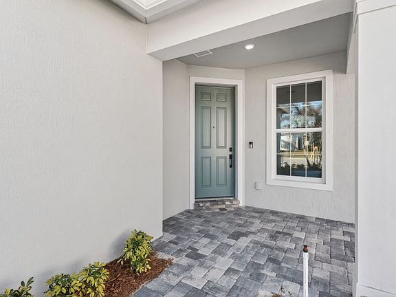 Entry Way