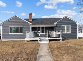 15 Tower St, Bristol, RI 02809