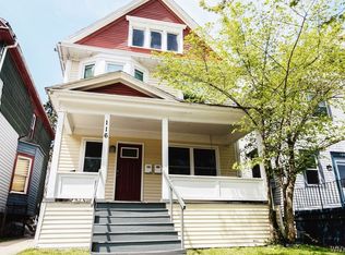 116 Greenwood Pl, Buffalo, NY