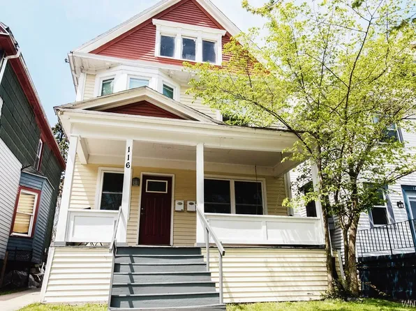 116 Greenwood Pl, Buffalo, NY 14213