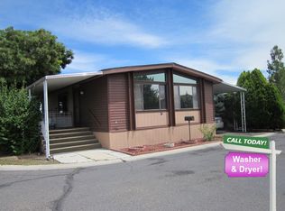 97 Yellow Jacket Ln, Carson City, NV 89706