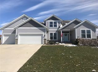 682 Wildwood Dr, Wooster, OH 44691