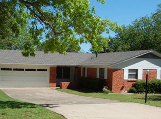 1500 E 4th St, Ada, OK 74820