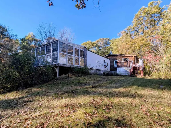 741 2nd NH Turnpike, Unity, NH 03773