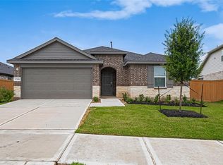 27306 Sunterra Village Dr, Katy, TX 77493