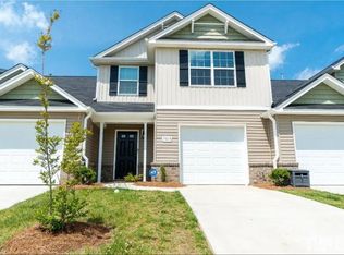 7619 Oliver Park Dr, Whitsett, NC 27377