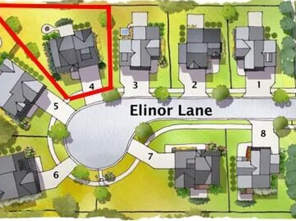 2335 Elinor Ln SE #4B, Grand Rapids, MI 49506