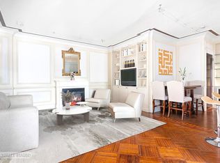 The Osborne, New York, NY 10019