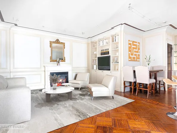 205 W 57th St APT 3DC, New York, NY 10019