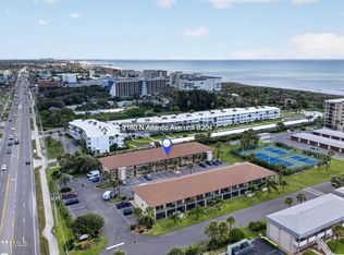 3180 N Atlantic Ave APT B204, Cocoa Beach, FL 32931