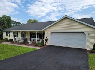 1951 Marshland Rd, Apalachin, NY 13732