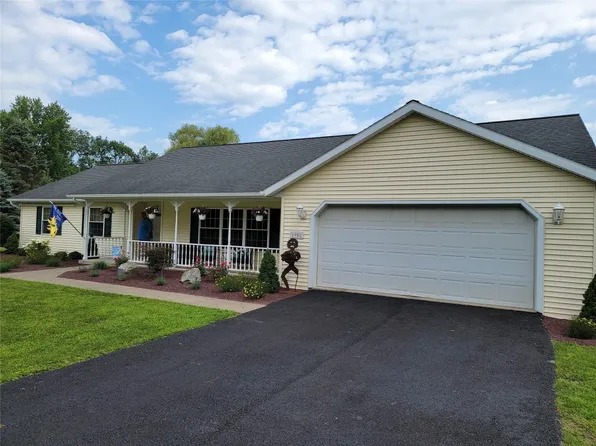 1951 Marshland Rd, Apalachin, NY 13732