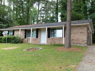4041 Delray Ct, Augusta, GA 30907