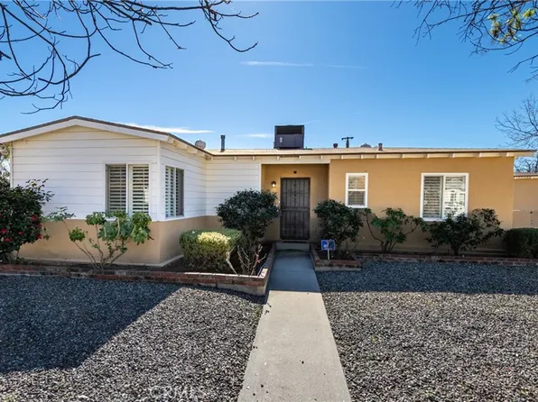 3275 Garden Dr, San Bernardino, CA 92404