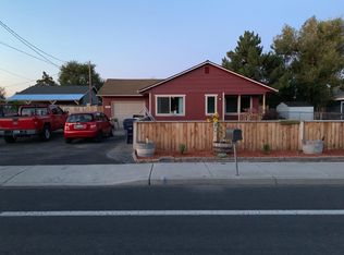 2456 SW Salmon Ave, Redmond, OR 97756