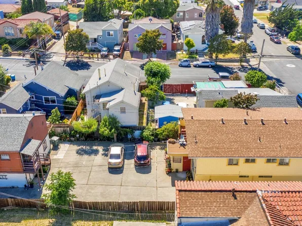 209 Illinois Street, Vallejo, CA 94590