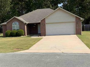 1717 Northwood Dr, Heber Springs, AR 72543
