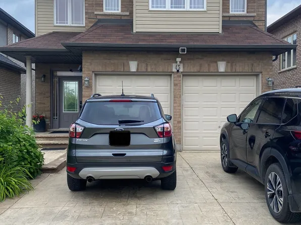 45 Fletcher Rd, Hamilton, ON L0R 1P0
