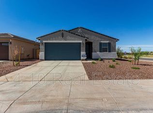 19120 N Silver Dog Way, Maricopa, AZ 85138