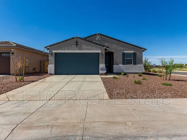 19120 N Silver Dog Way, Maricopa, AZ 85138