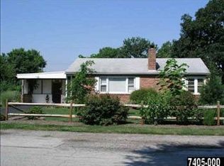 240 S Vernon St, York, PA 17402