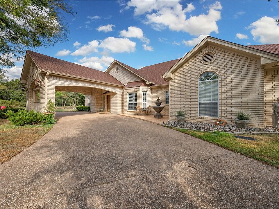 396 Cresthill Cir, Valley Mills, TX 76689 | Zillow
