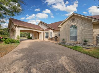 396 Cresthill Cir, Valley Mills, TX 76689